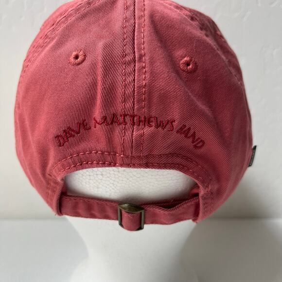Dave Matthews Band Elephant Dad Hat Embroidered Legacy Cap Tour Concert Festival main image 5